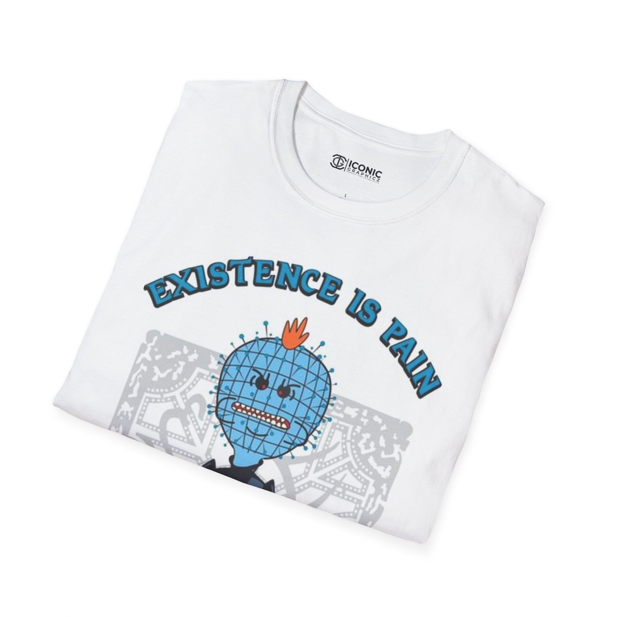 Rick and Morty T-Shirt