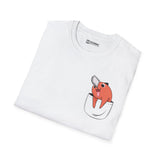 Pochita Chainsaw Man T-Shirt - 