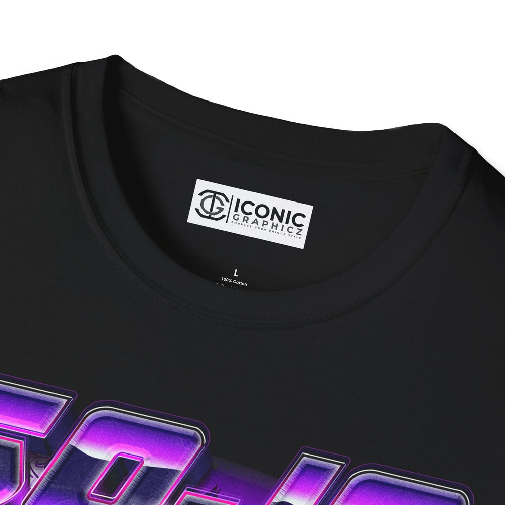 Gojo Jujitsu Kaisen T-Shirt Printify