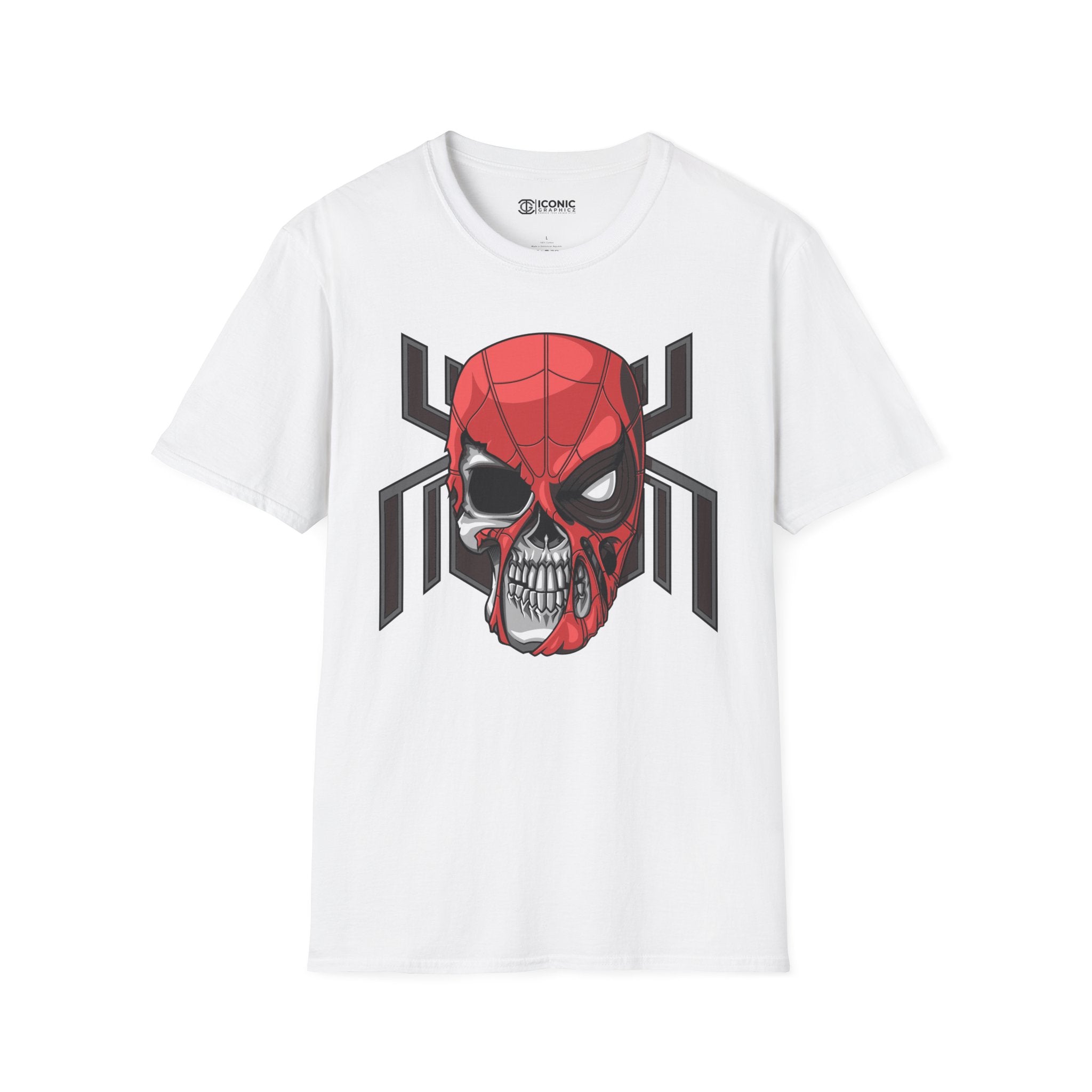 Spider-Man T-Shirt