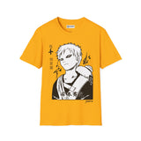 Gaara Naruto T-Shirt - 