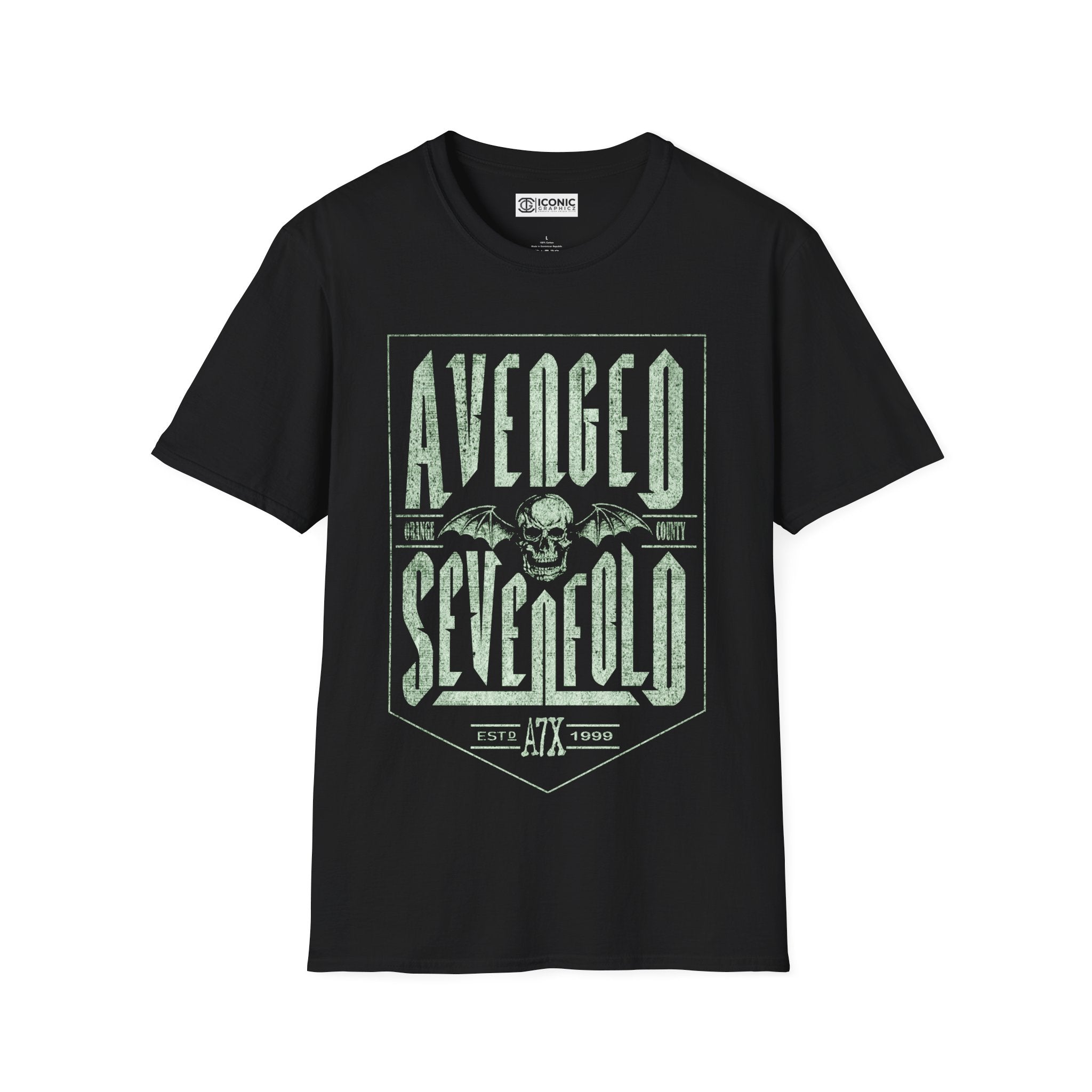 Avenged Sevenfold T-Shirt