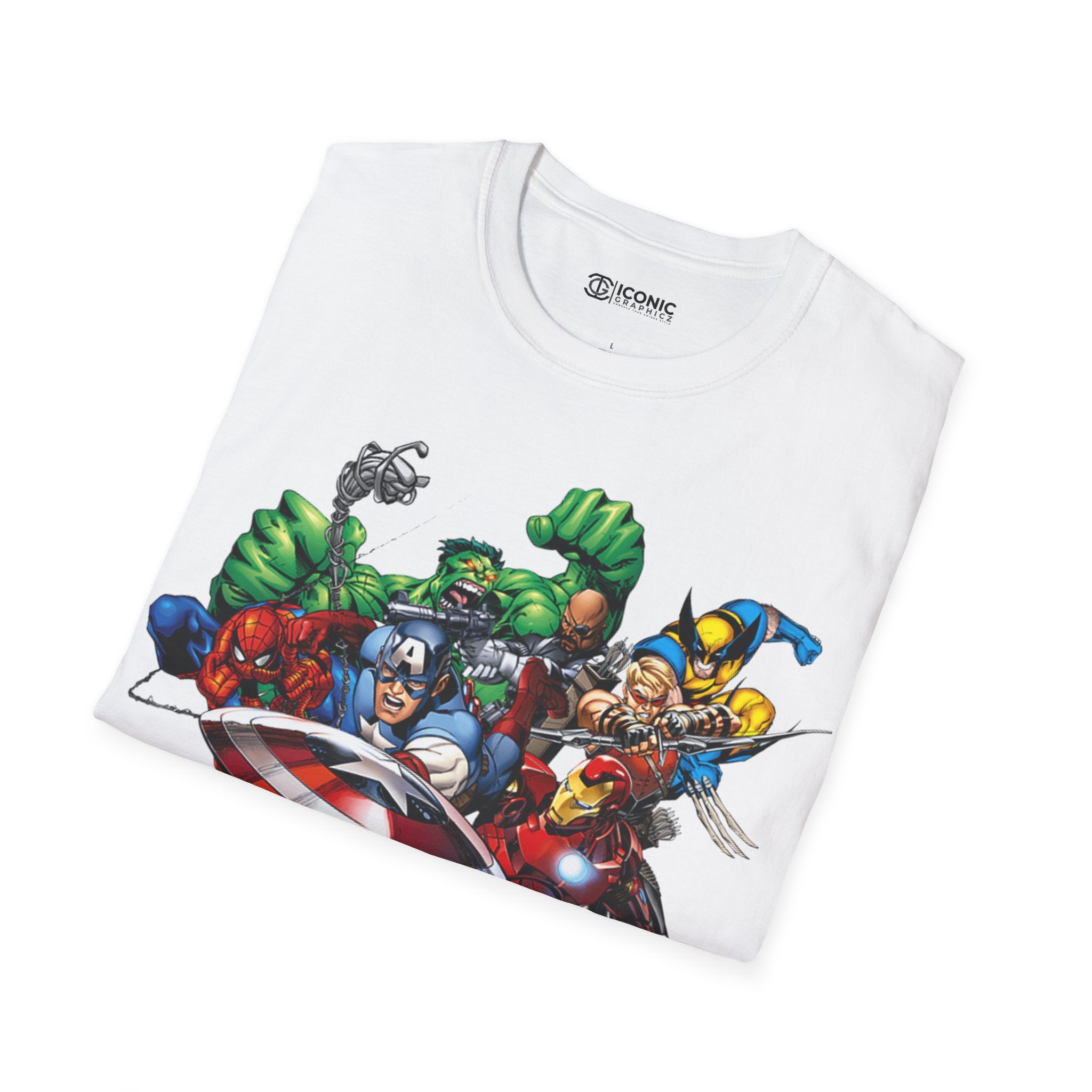 Avengers T-Shirt