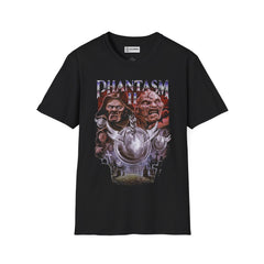 Phantasm 2 Unisex Softstyle T-Shirt - IGZ Clothing 