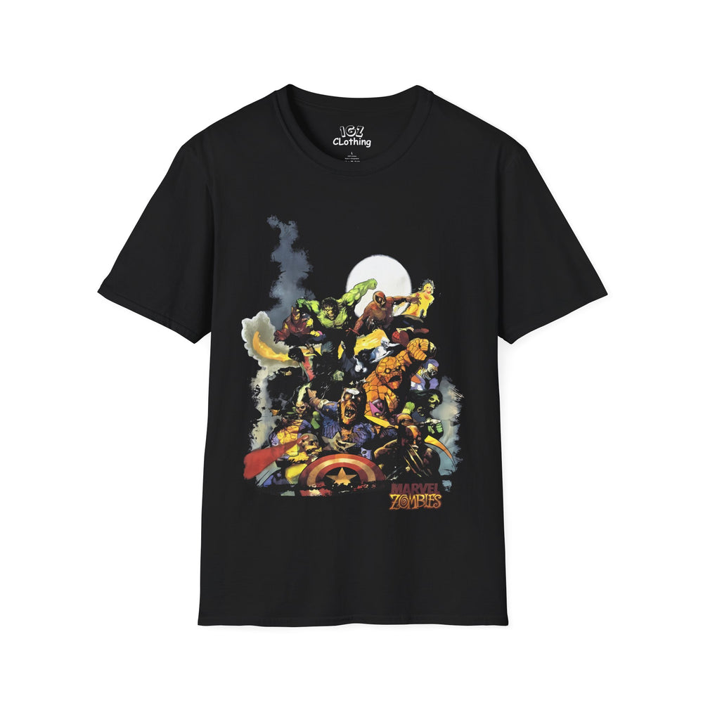 Marvel Zombies T-Shirt