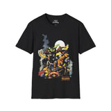 Marvel Zombies T-Shirt