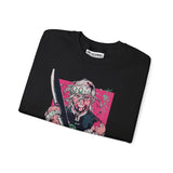 Tengen Unisex Heavy Blend™ Crewneck Sweatshirt Printify