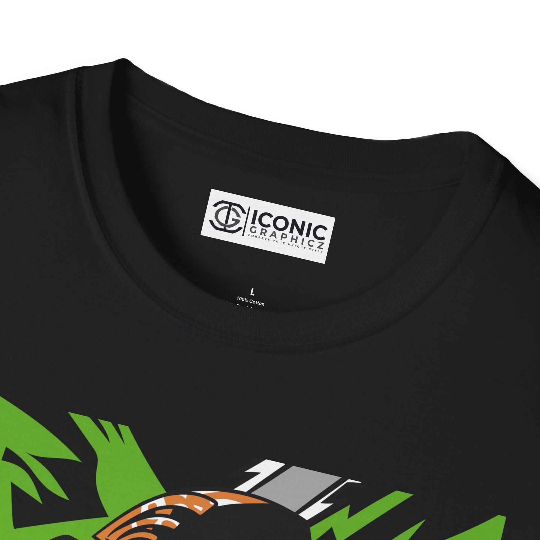 Chainsaw Man T-Shirt - 