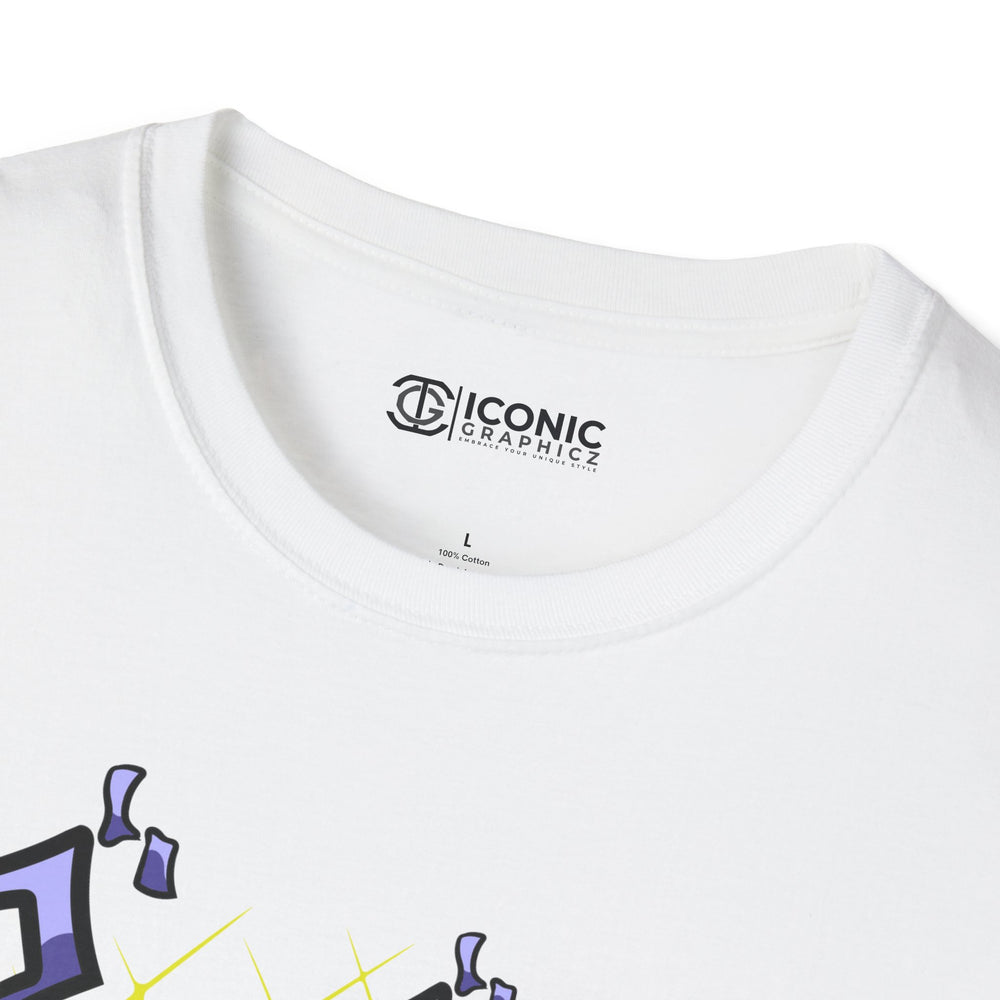 Jotaro Jojo bizarre adventure Shirt - 