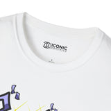 Jotaro Jojo bizarre adventure Shirt - 