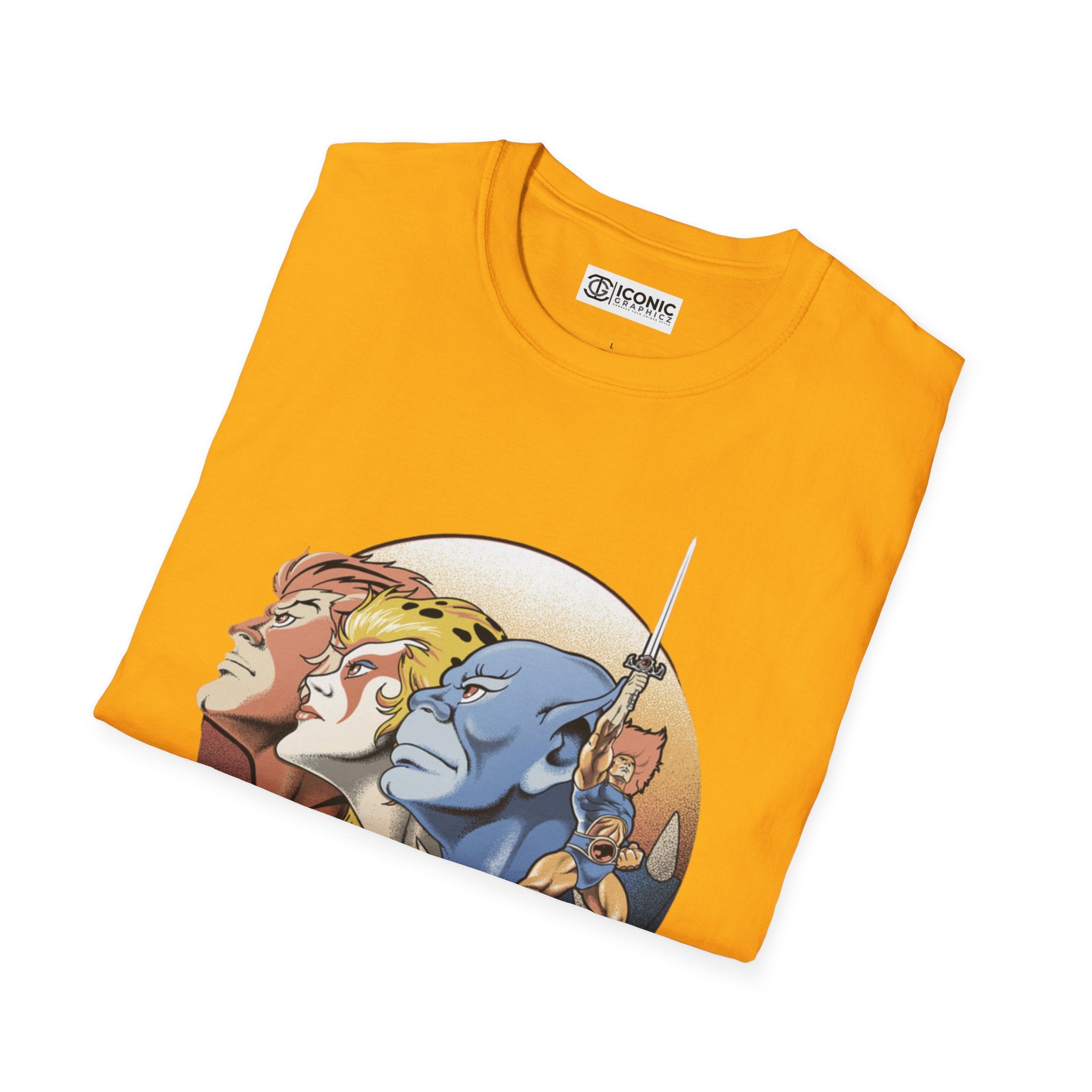 ThunderCats T-Shirt