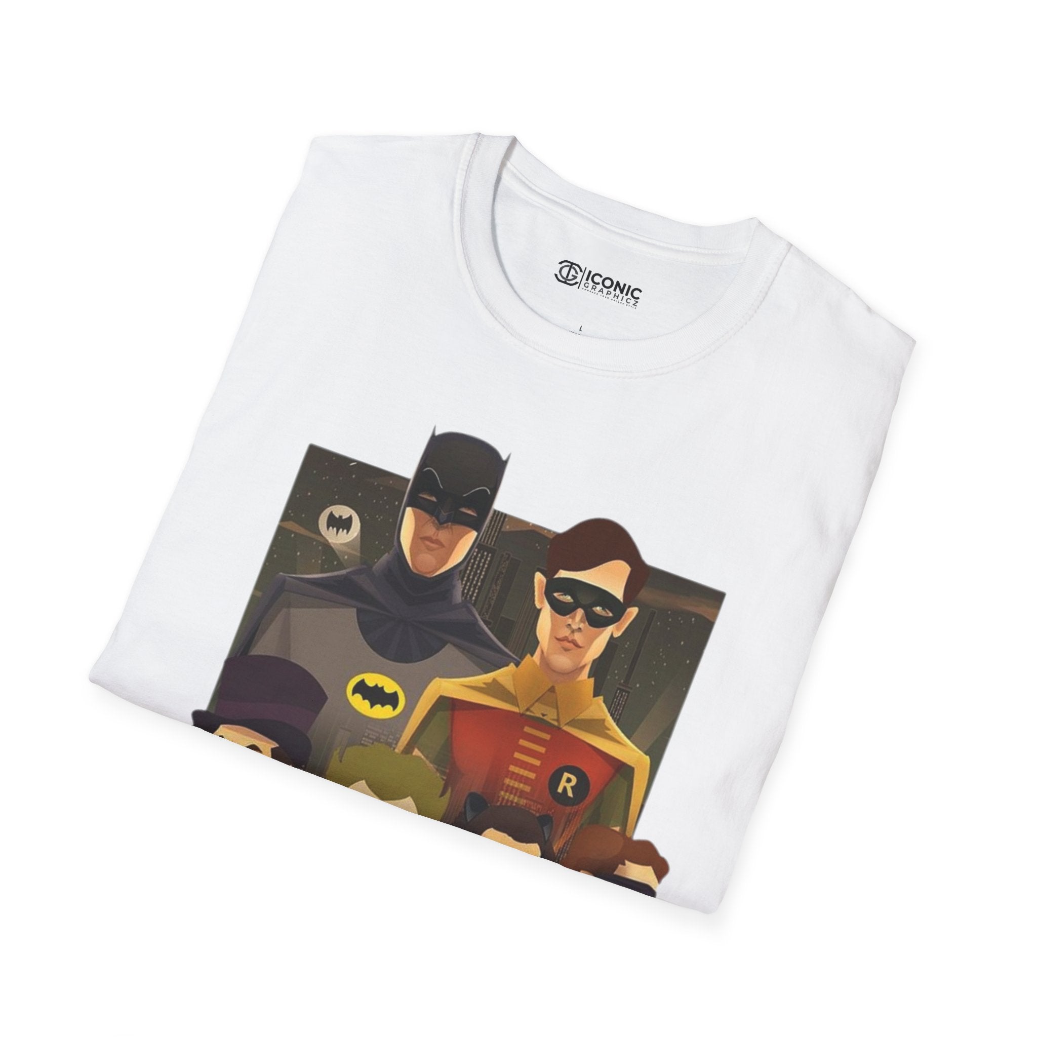 Batman T-Shirt