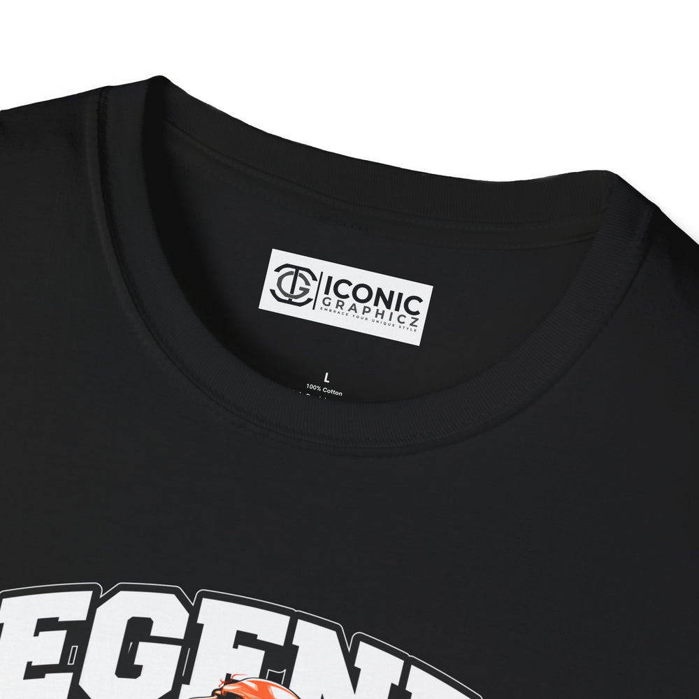 NBA T-Shirt - 