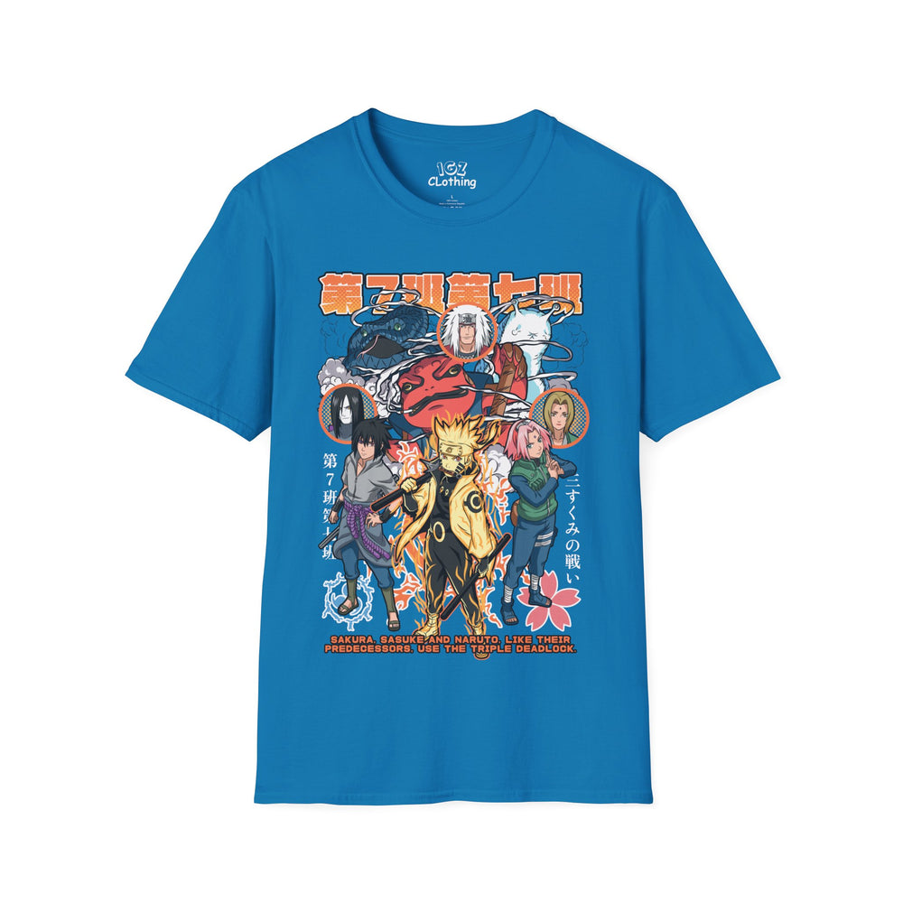 Naruto T-Shirt