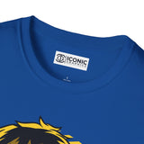 Denji and Pochita Chainsaw Man T-Shirt - 