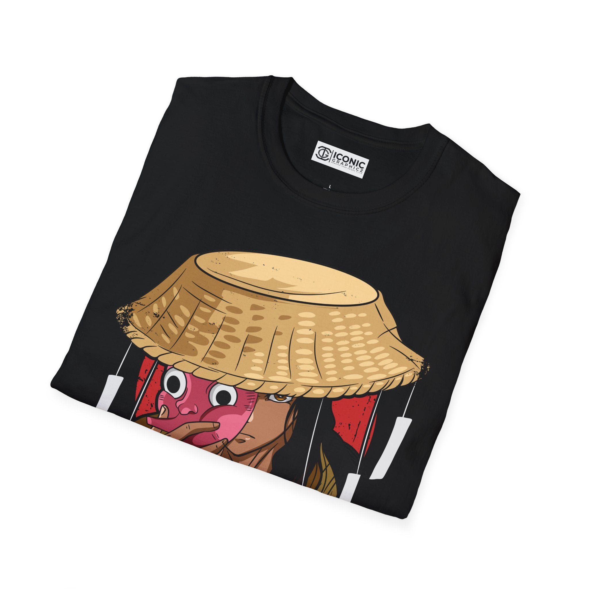 Haganzuka Demon Slayer T-Shirt