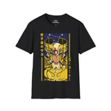 Gemini Saint Seiya T-Shirt