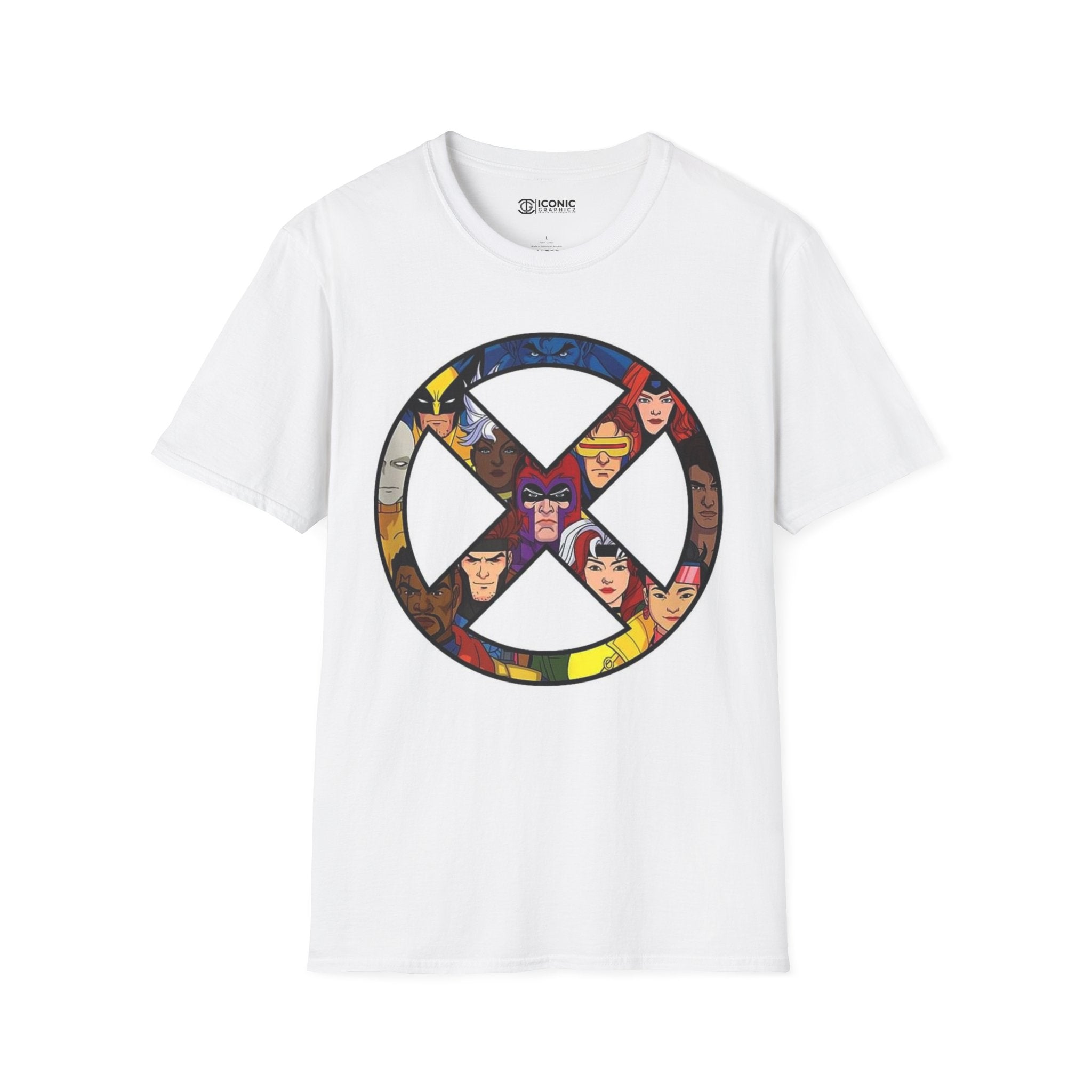 X-Men 97 T-Shirt