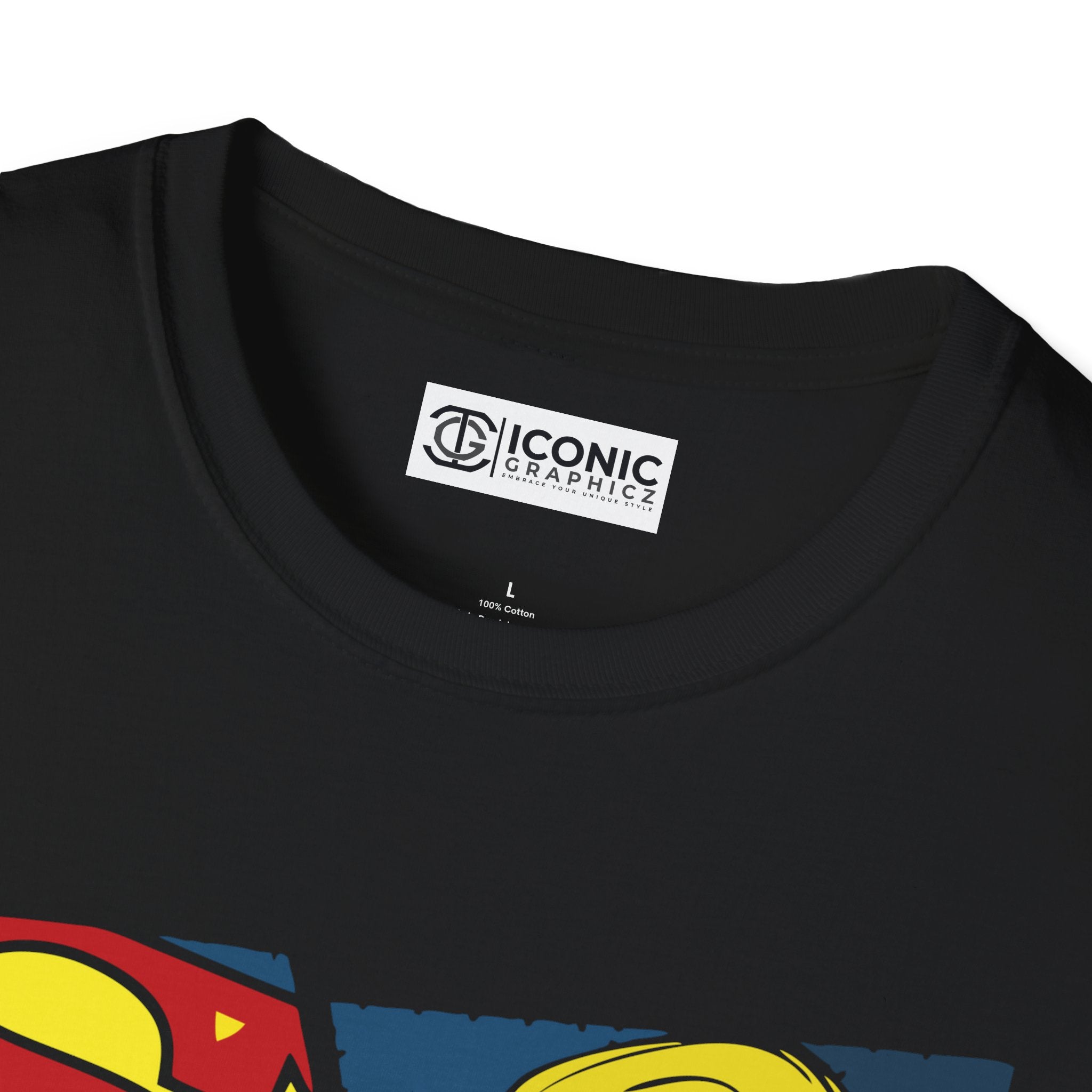 Justice League T-Shirt