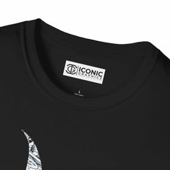 Venom Unisex Softstyle T-Shirt - IGZ Clothing 