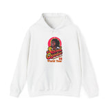 Sexual Chocolate Unisex Heavy Blend™ Hooded Sweatshirt - 