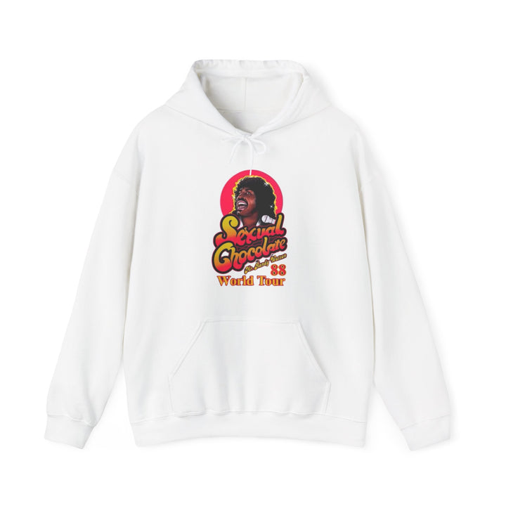 Sexual Chocolate Unisex Heavy Blend™ Hooded Sweatshirt - 