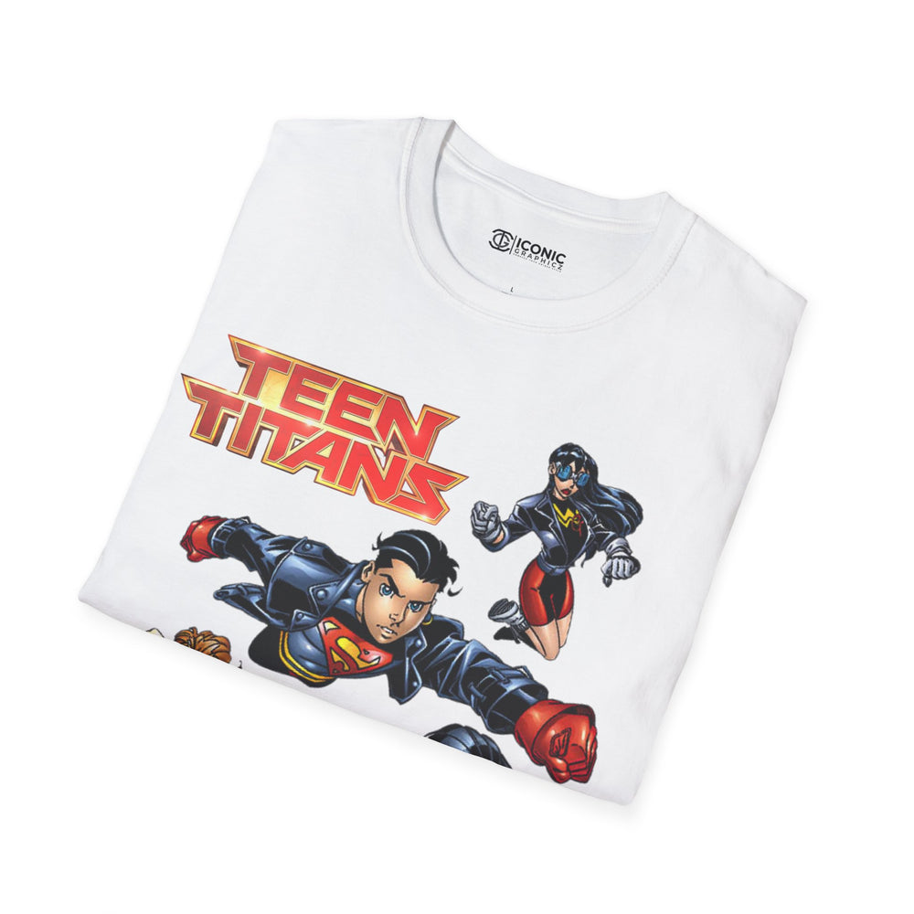 Teen Titans T-Shirt - 