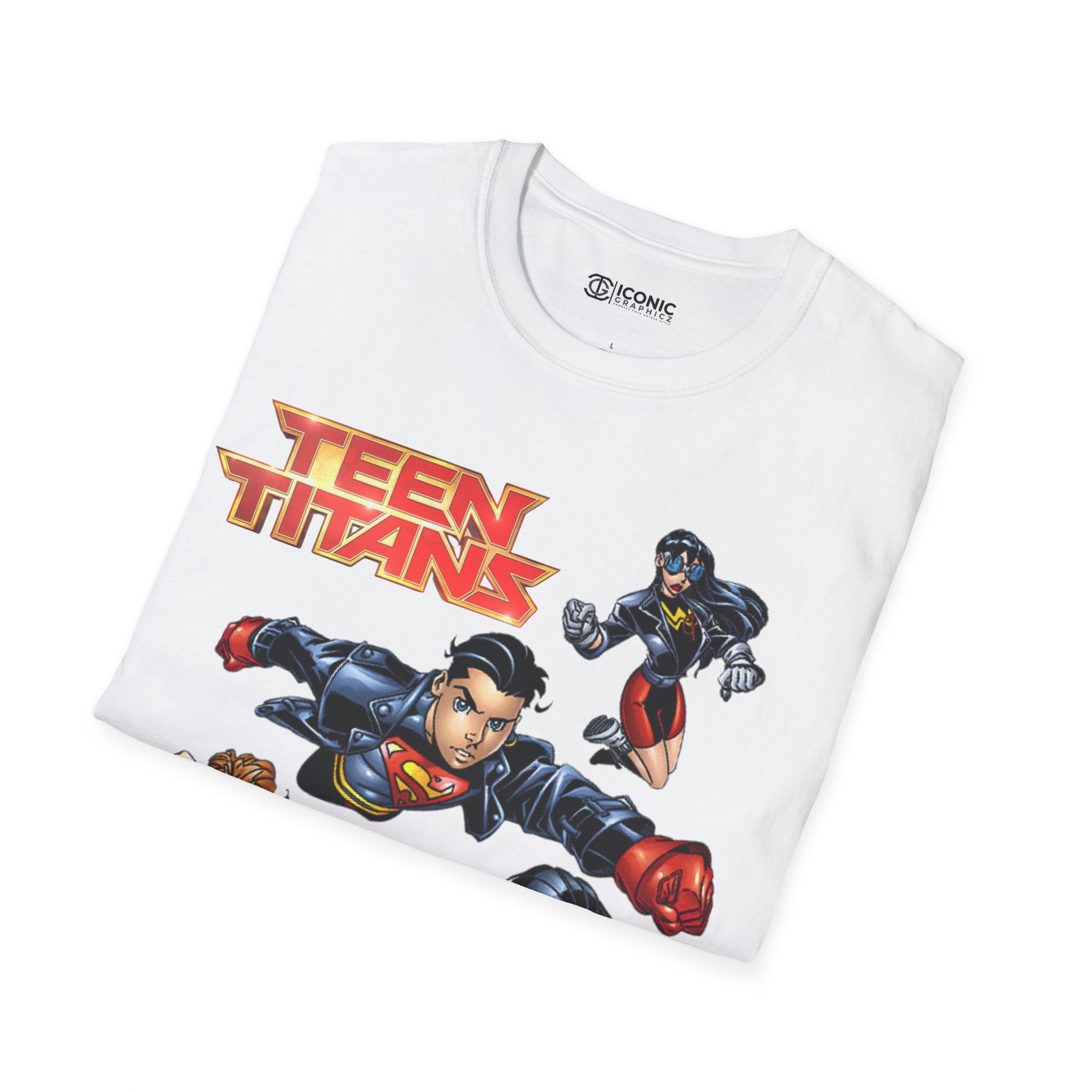 Teen Titans T-Shirt