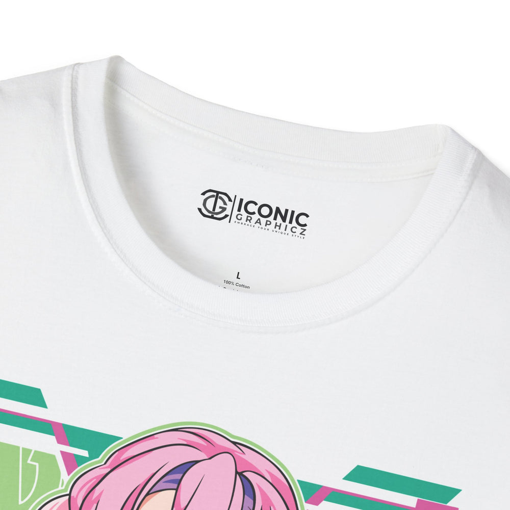 Mitsuri Demon Slayer T-Shirt - 