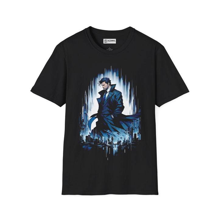 Batman Bruce Wayne Shirt Printify