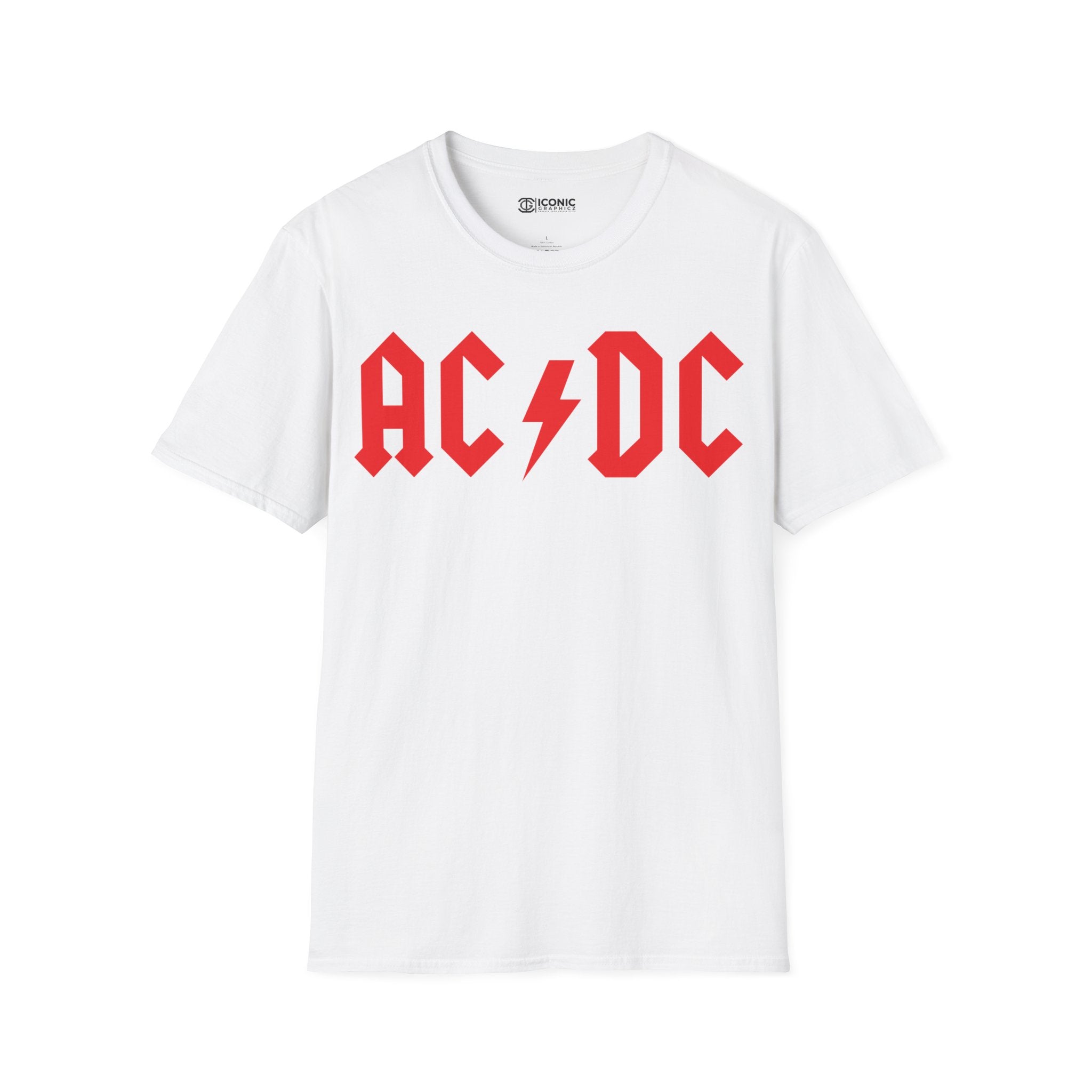 AC/DC T-Shirt