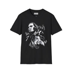 Joker Unisex Softstyle T-Shirt - IGZ Clothing 