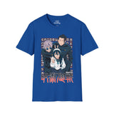 Gojo x Geto Jujitsu Kaisen T-Shirt
