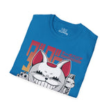 Turbo Granny T-Shirt
