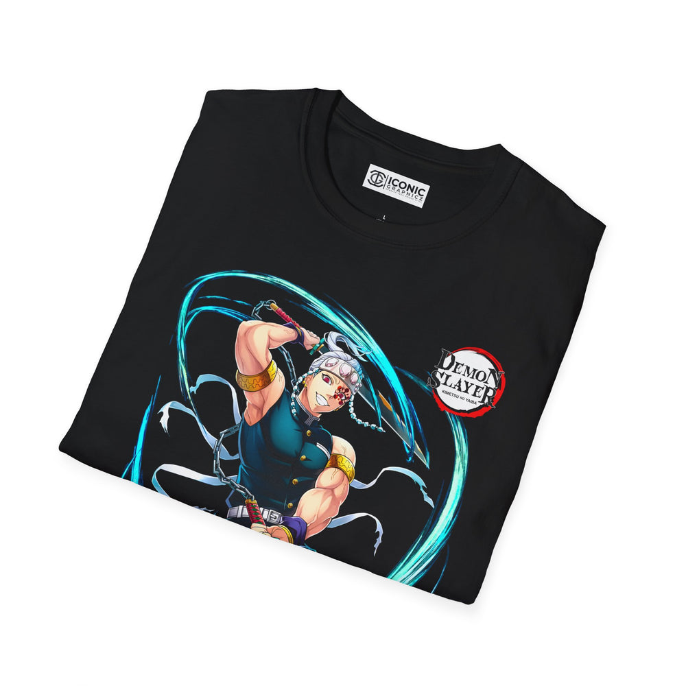Tengen Demon Slayer T-Shirt - 