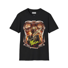 Star Wars Unisex Softstyle T-Shirt - IGZ Clothing 