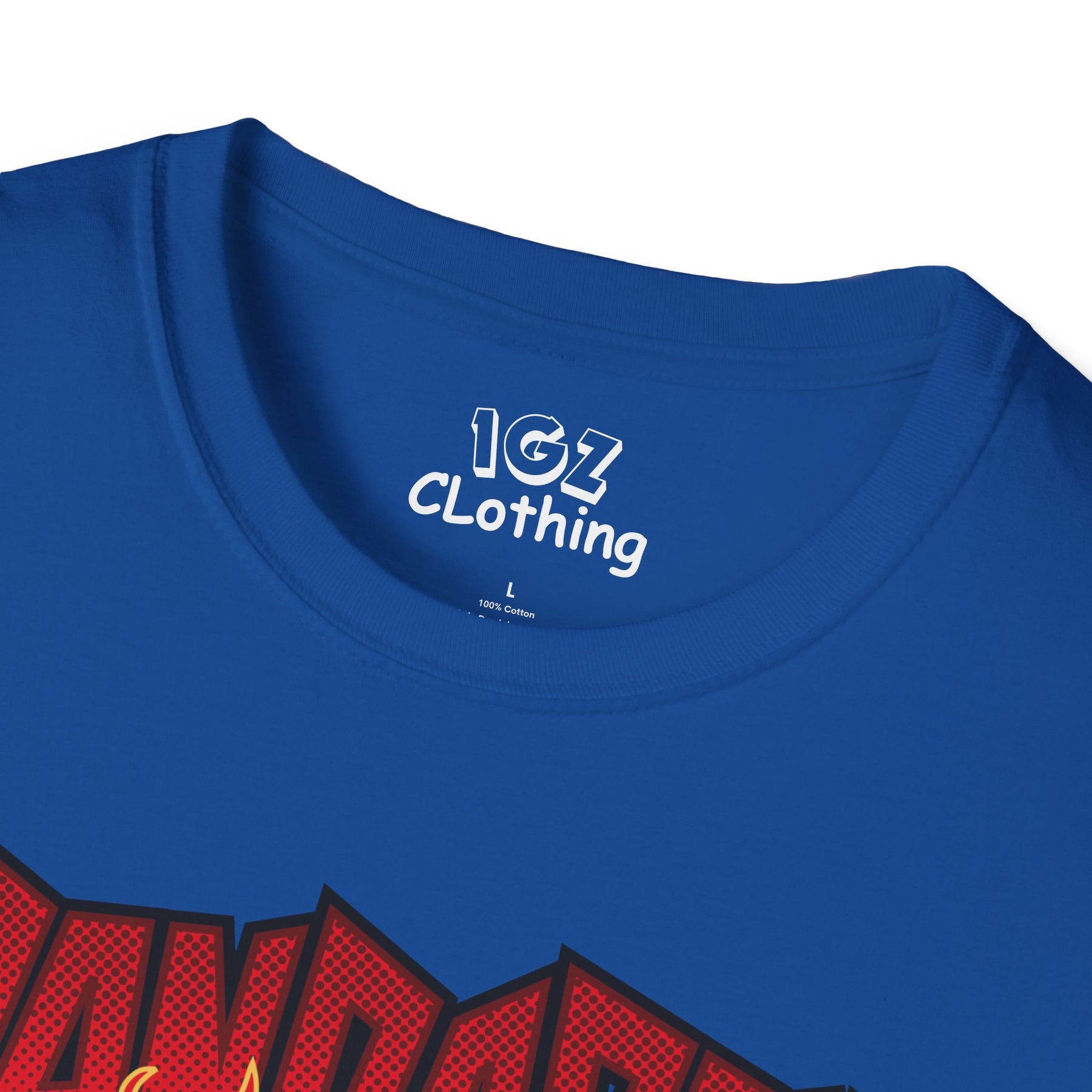 Okarun Dandadan T-Shirt