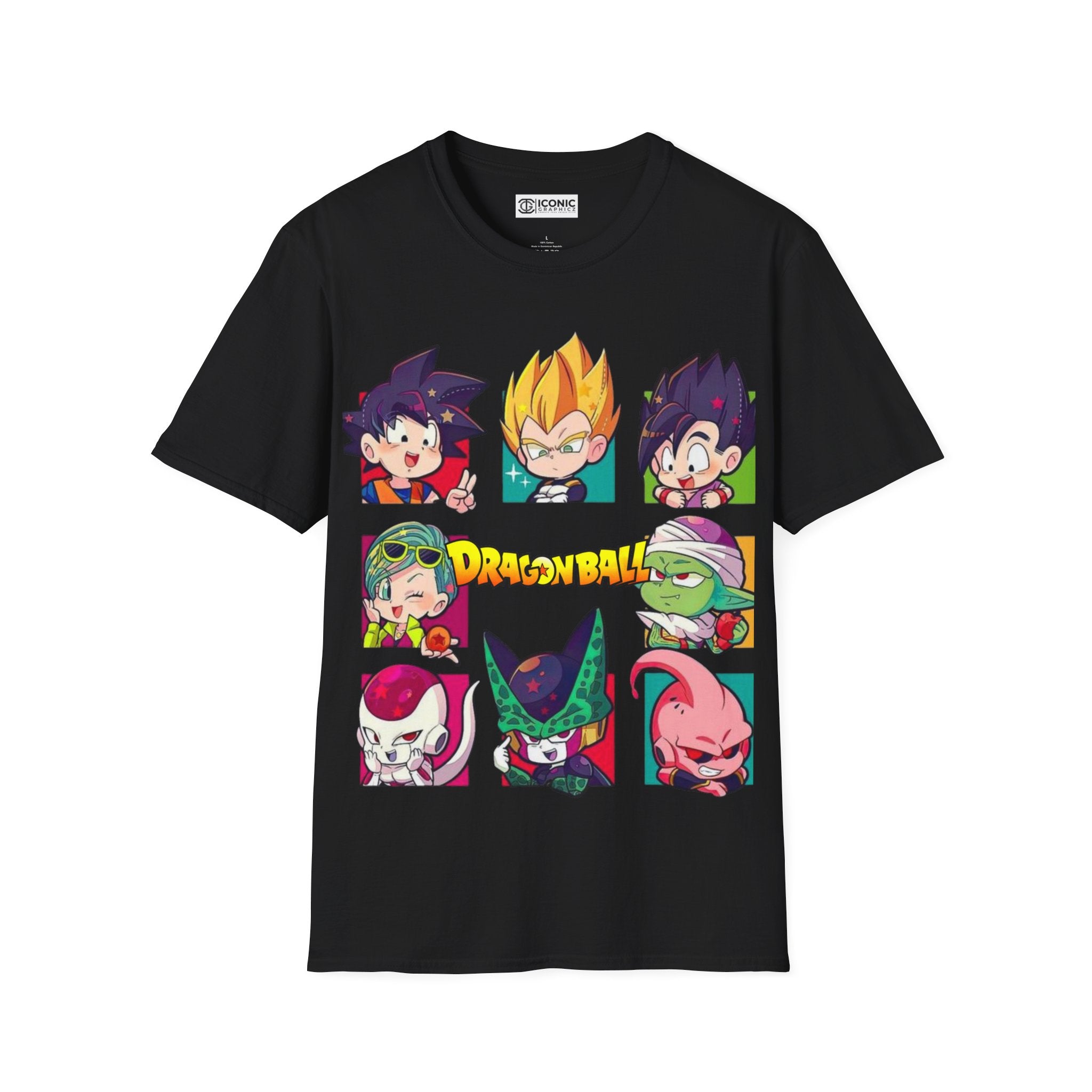 Dragonball T-Shirt