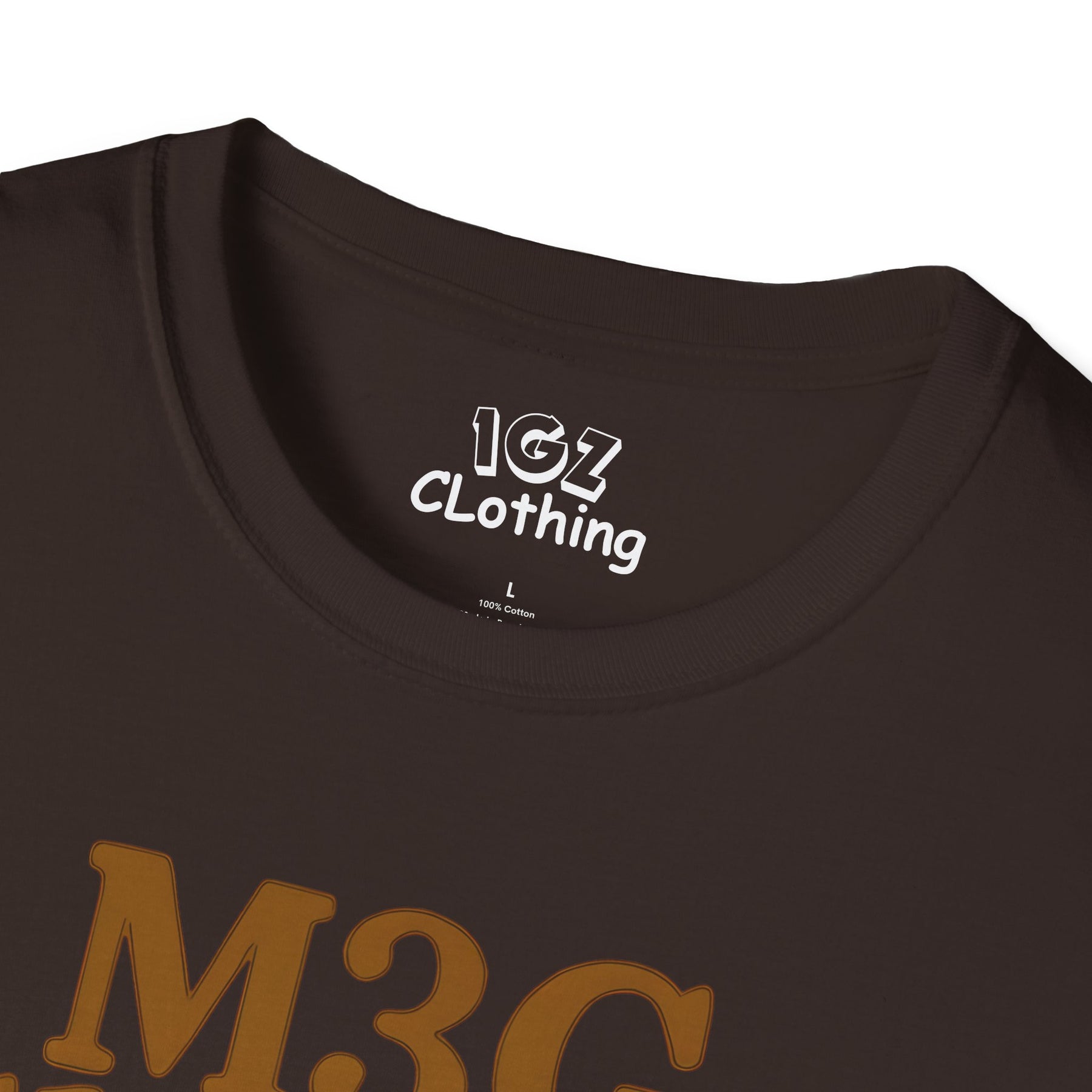 Megan Charms T-Shirt
