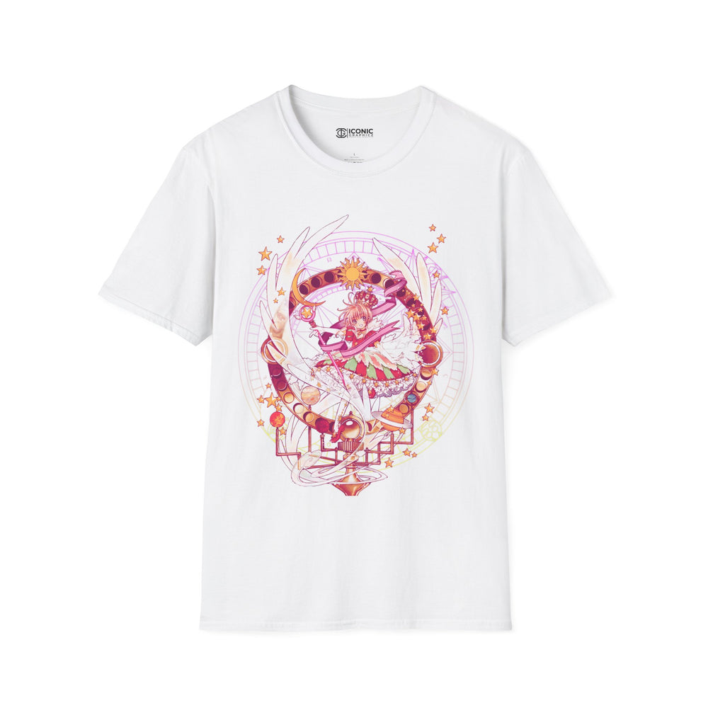 Sakura Cardcaptor Sakura T-Shirt - 