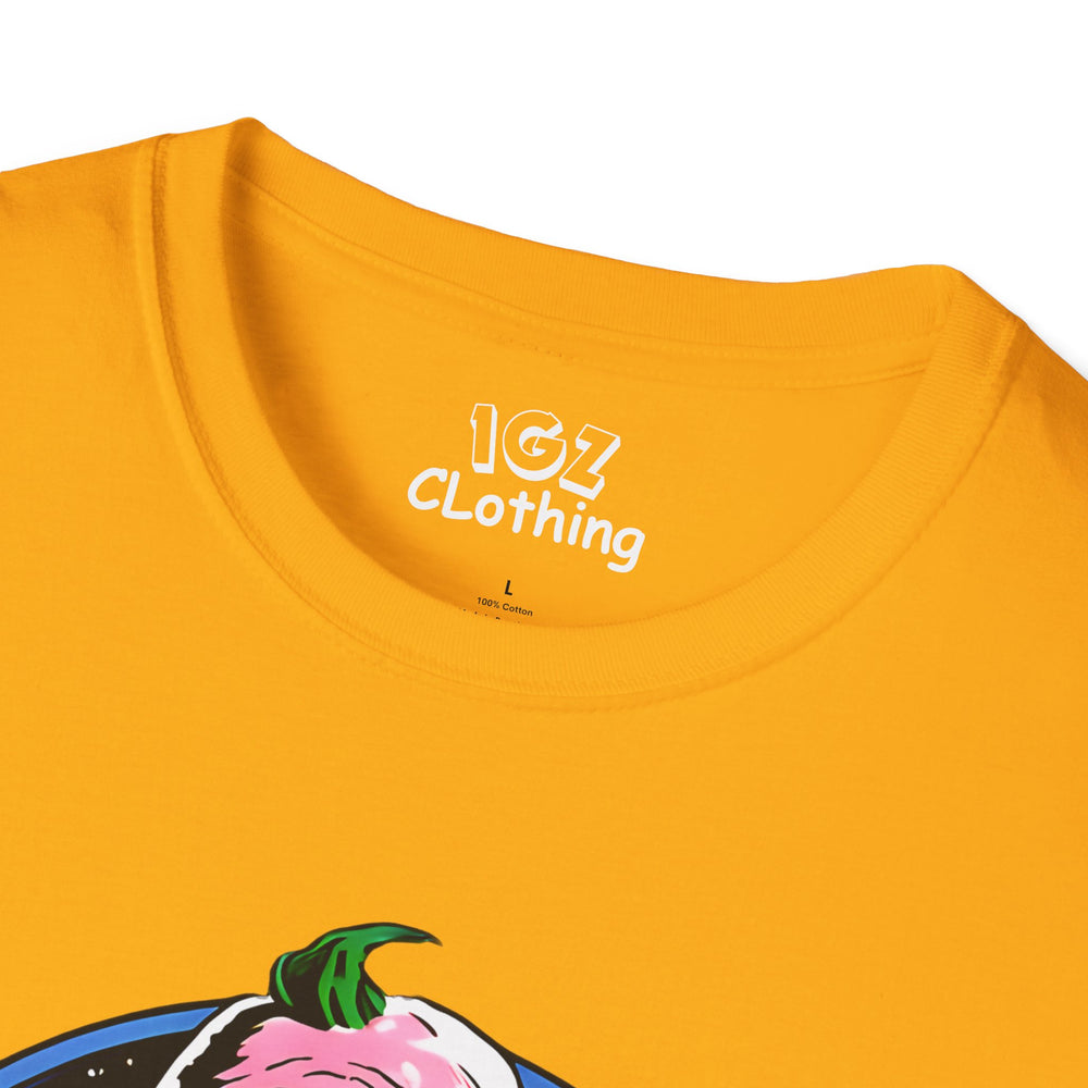 Killer klowns from out of space T-Shirt