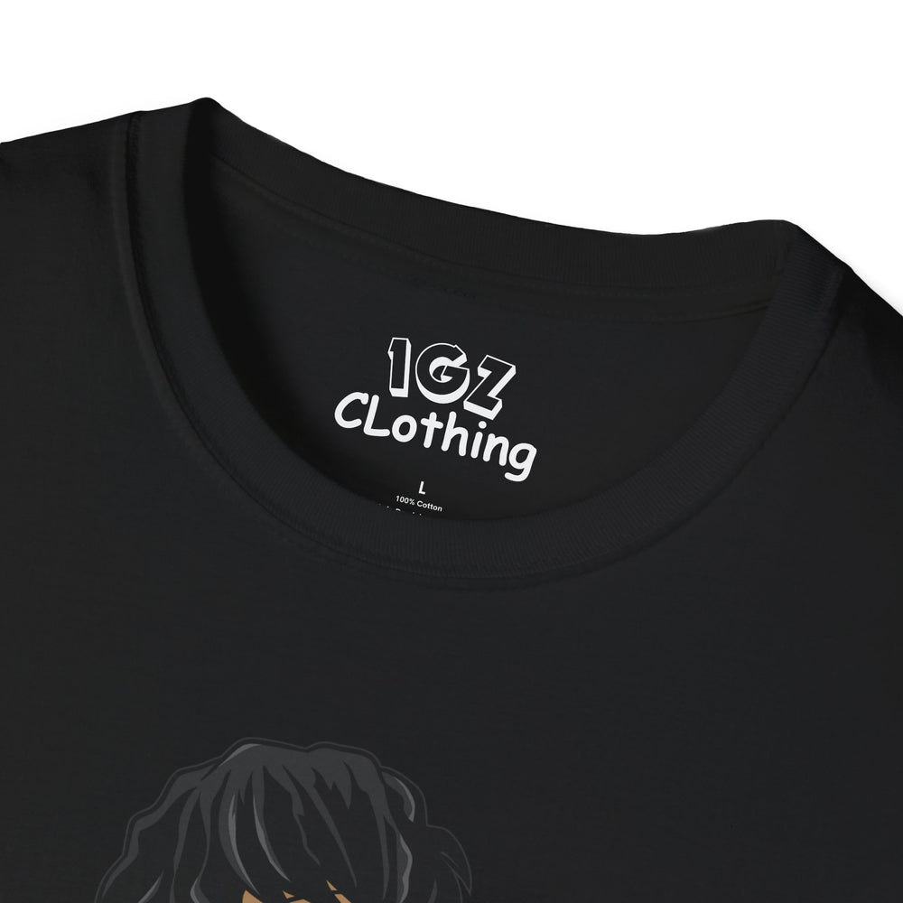 Muichiro Demon Slayer T-Shirt
