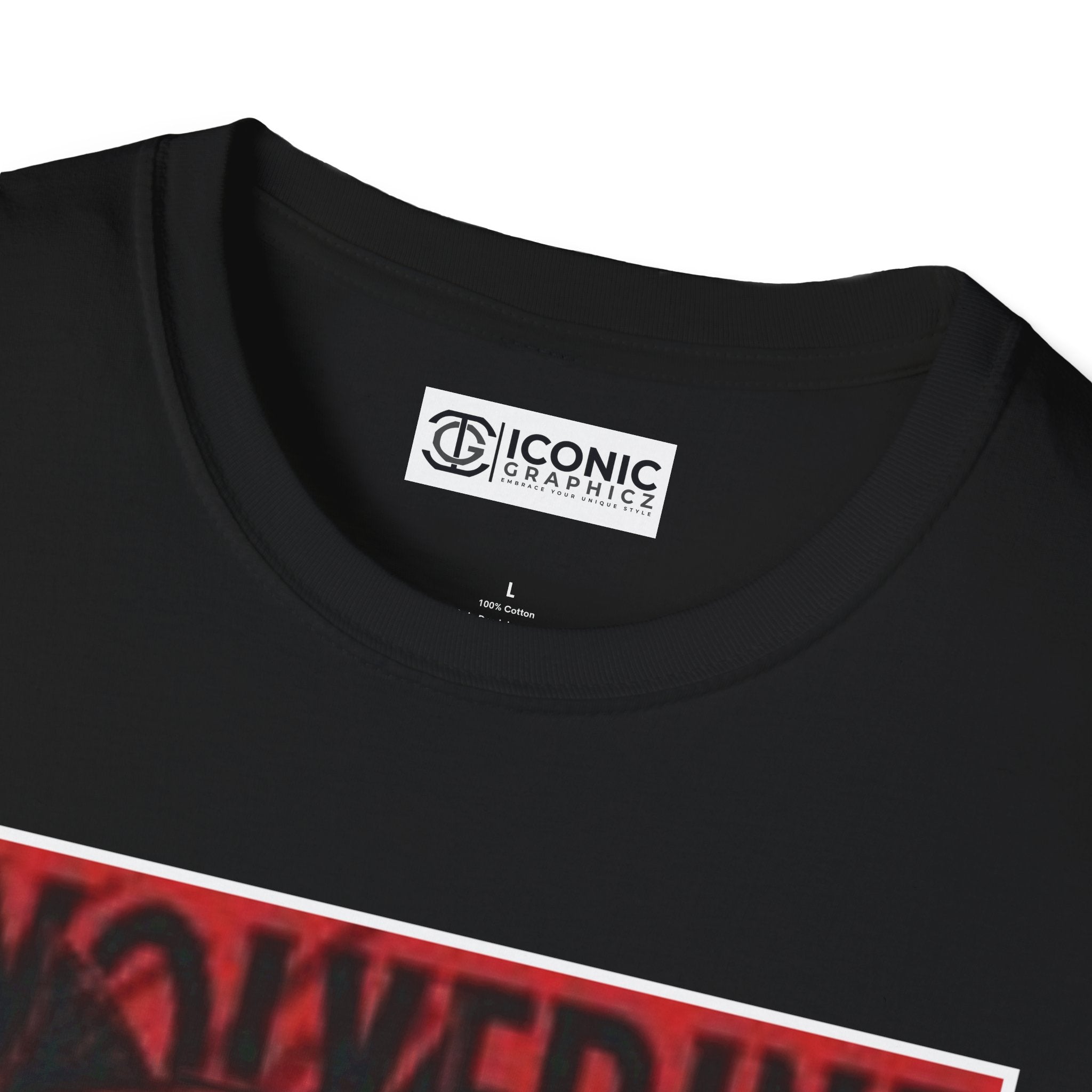 Wolverine T-Shirt - 
