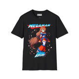 Megaman Iris T-Shirt - 