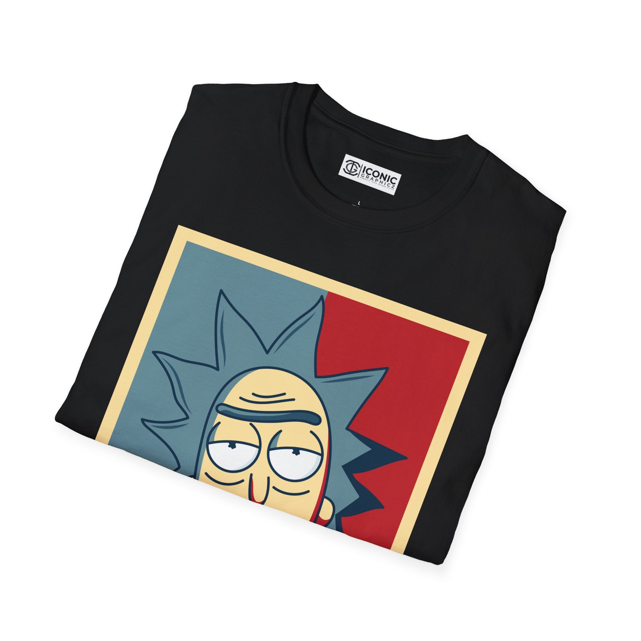 Rick and Morty T-Shirt