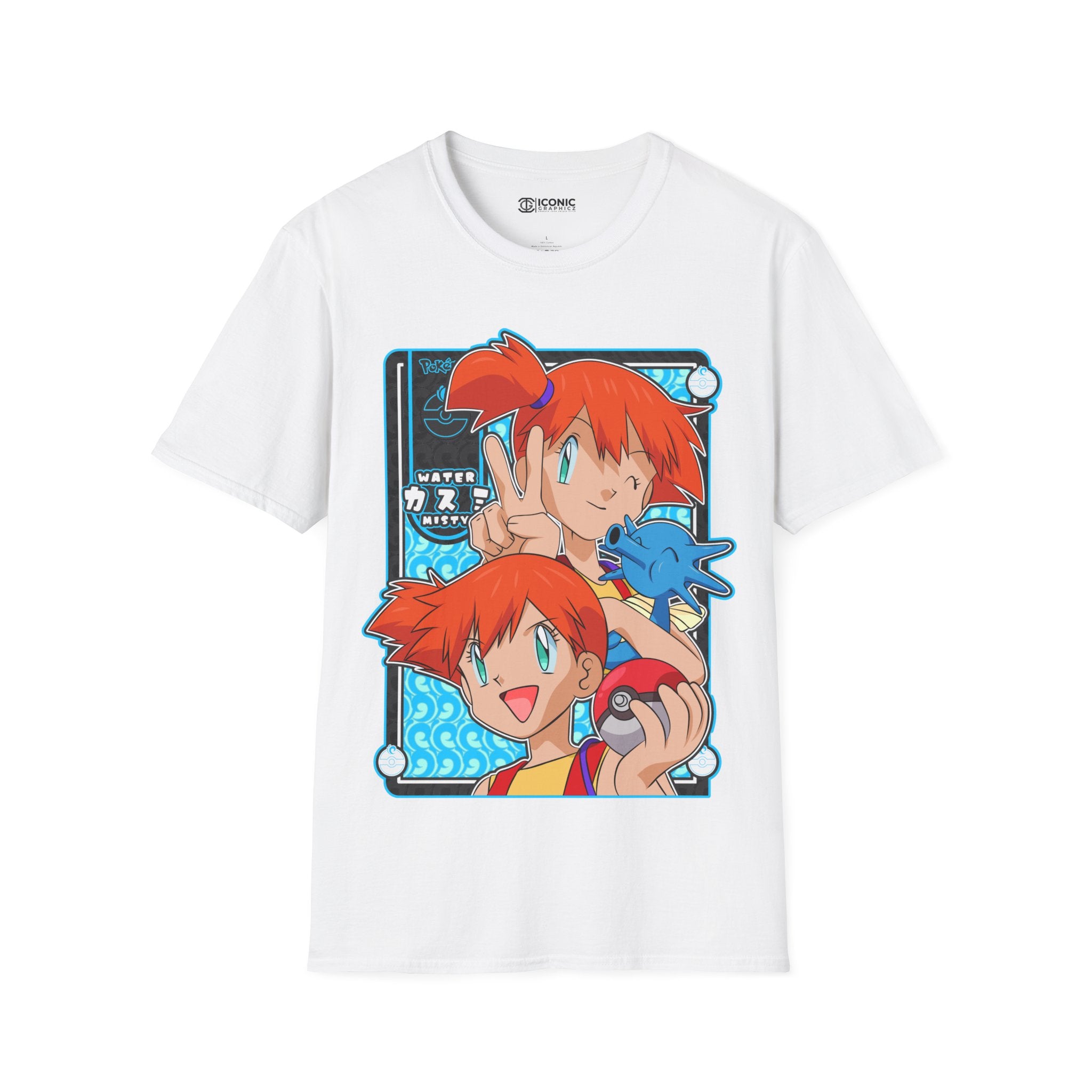 Pokemon T-Shirt