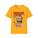 Jason Voorhees Bites T-Shirt