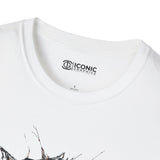 Saitama One Punch Man T-Shirt - 