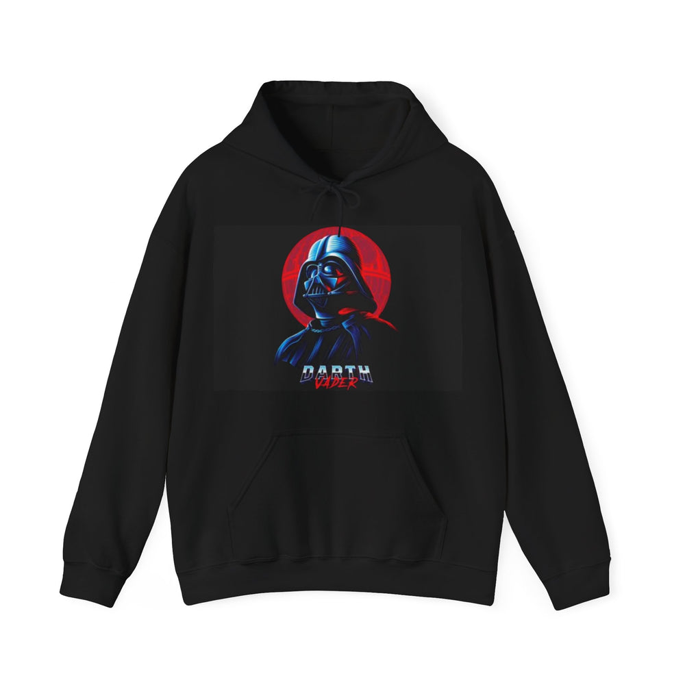 Star Wars Unisex Heavy Blend™ Hooded Sweatshirt - 