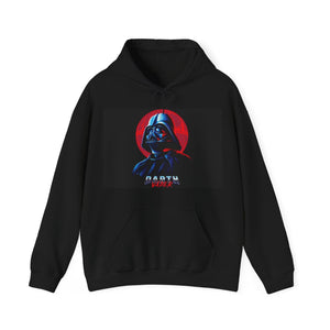 Star Wars Unisex Heavy Blend™ Hooded Sweatshirt - 